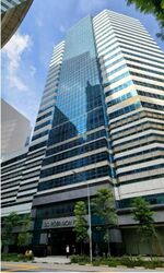 Robinson Road (D1), Office #614500951
